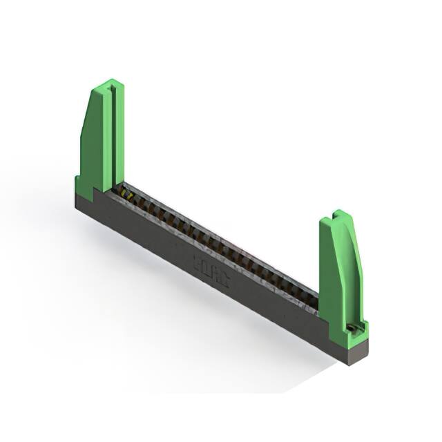 356-022-521-178 EDAC Inc.  Edgeboard Connectors